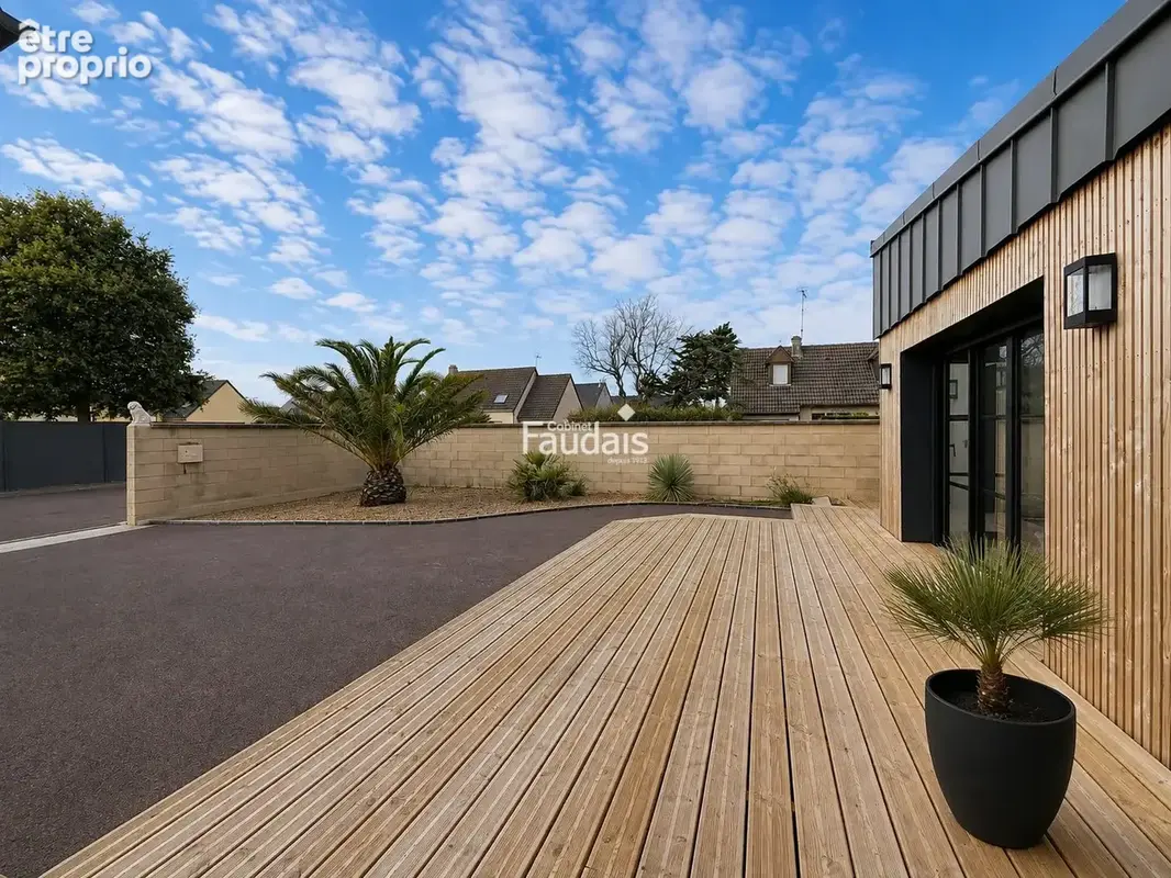 Maison 123 m² à Pirou  - photo 4