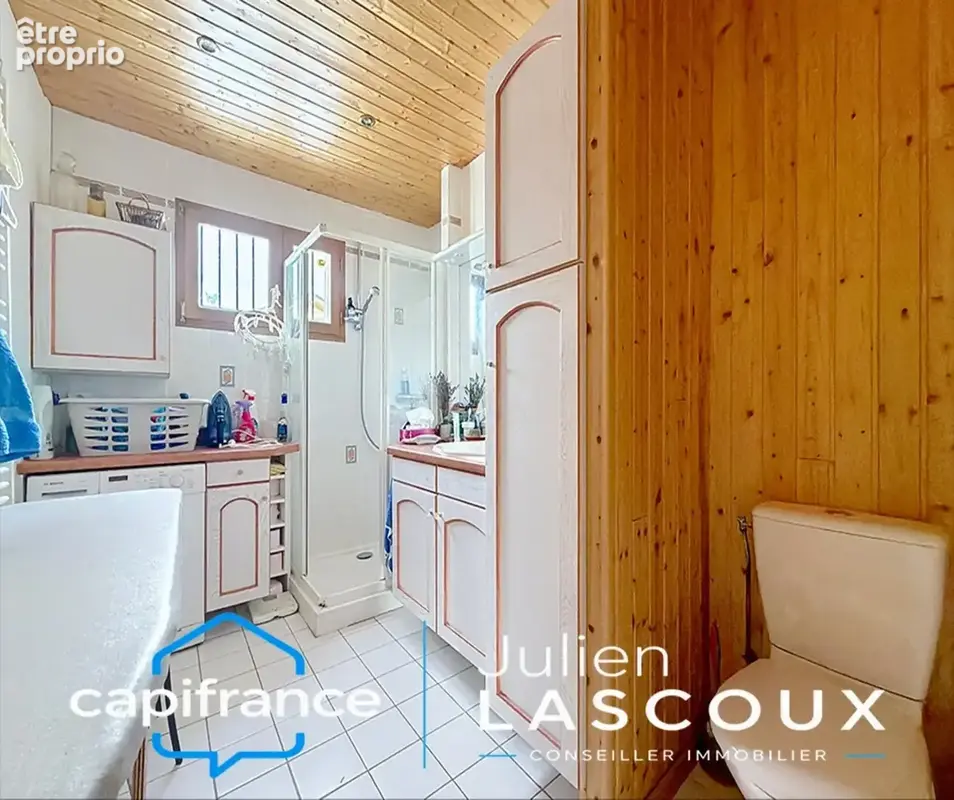 Grande Maison Familiale au Cœur du Vercors – AUTRANS (38) - photo 8