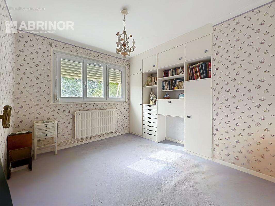 Maison à FACHES-THUMESNIL