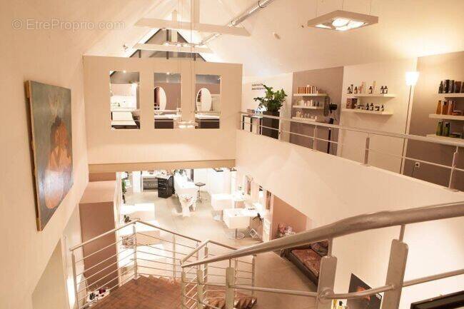 Commerce à LANDERNEAU