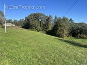 Terrain à SARLAT-LA-CANEDA
