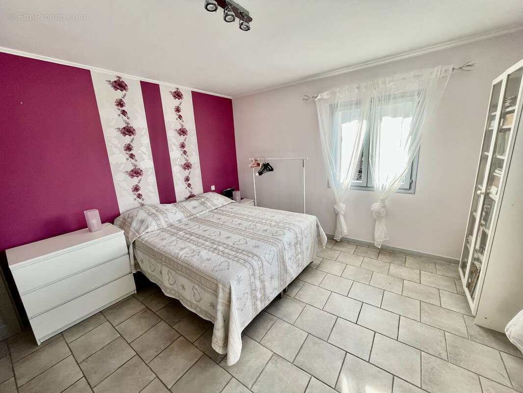 Maison à MALAUCENE