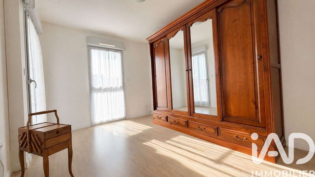 Photo 8 - Appartement à JOUE-LES-TOURS