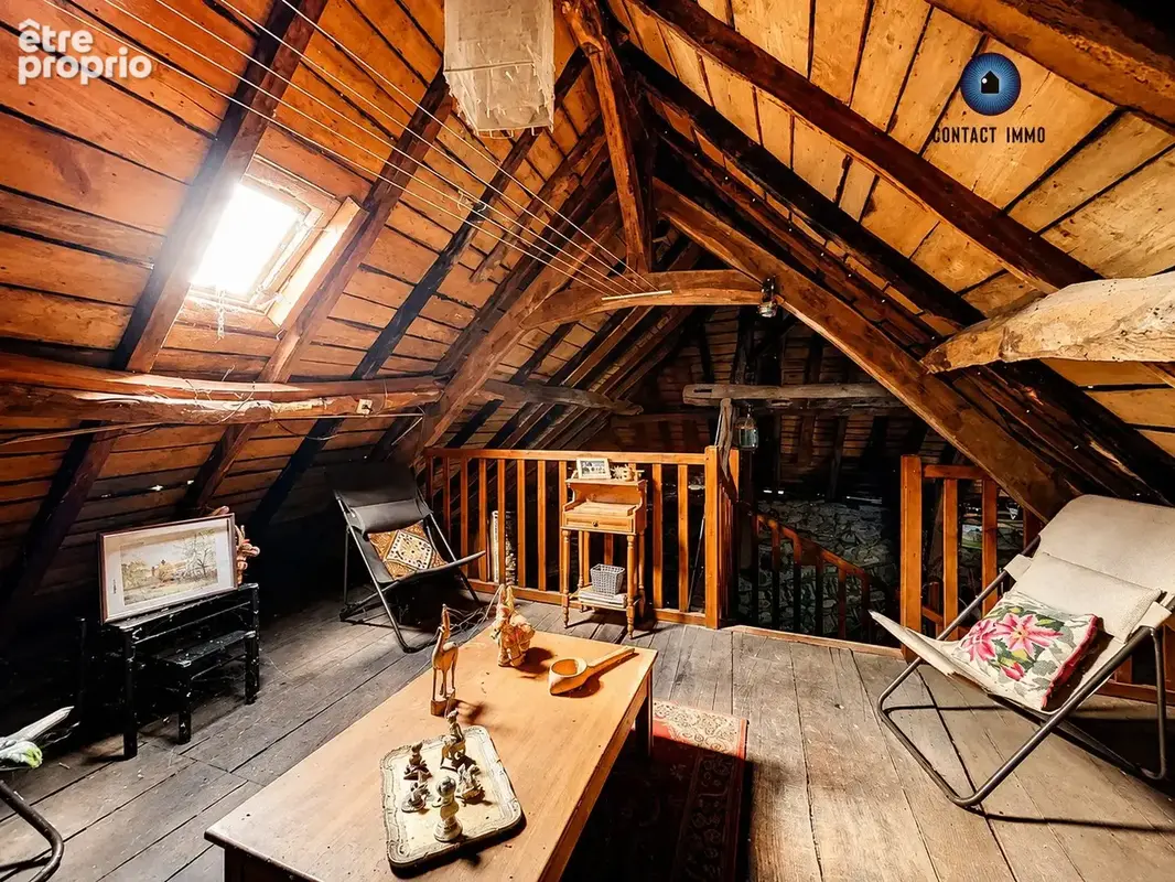 Maison 72 m² à Donzenac  - photo 8