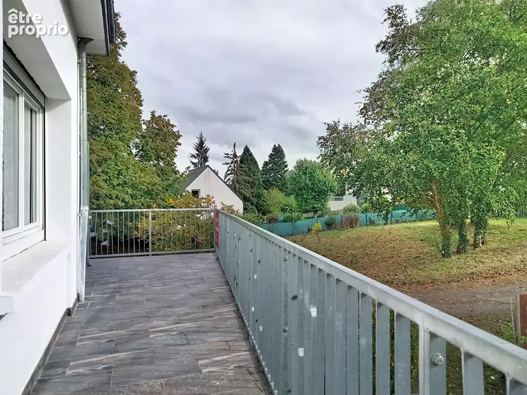 Appartement Saint Brieuc 4 pièce(s) 84 m2 - photo 13