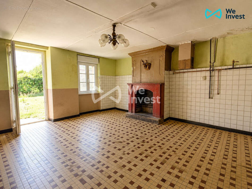 Maison 100 m² à Saint-Christoly-De-Blaye  - photo 3