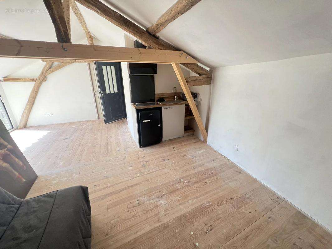 Maison à MASSEUBE