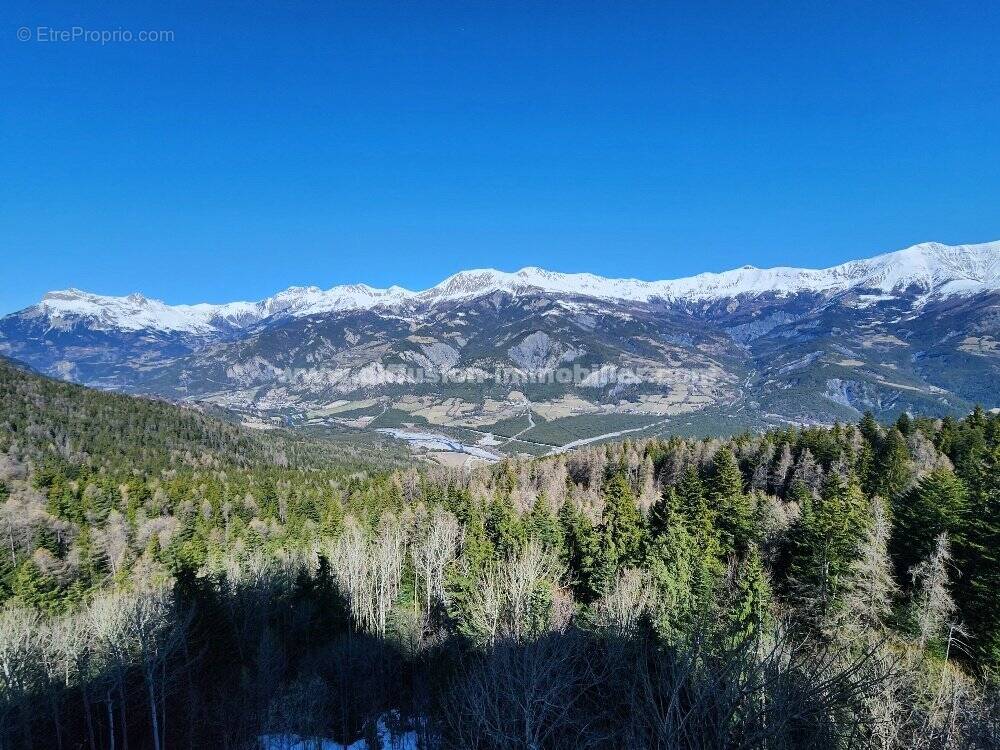 Appartement à SAINT-PONS