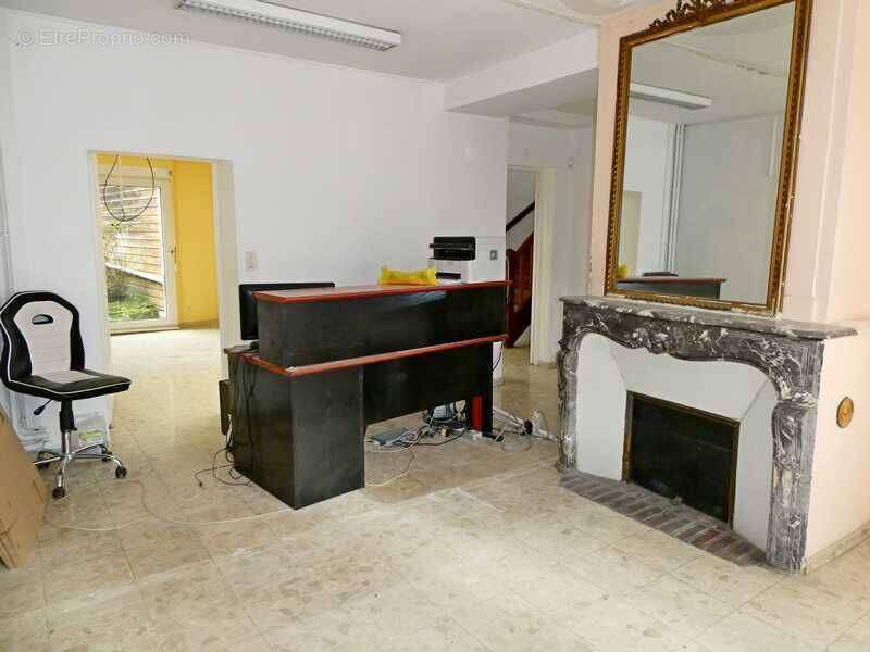 Maison à GOURNAY-EN-BRAY