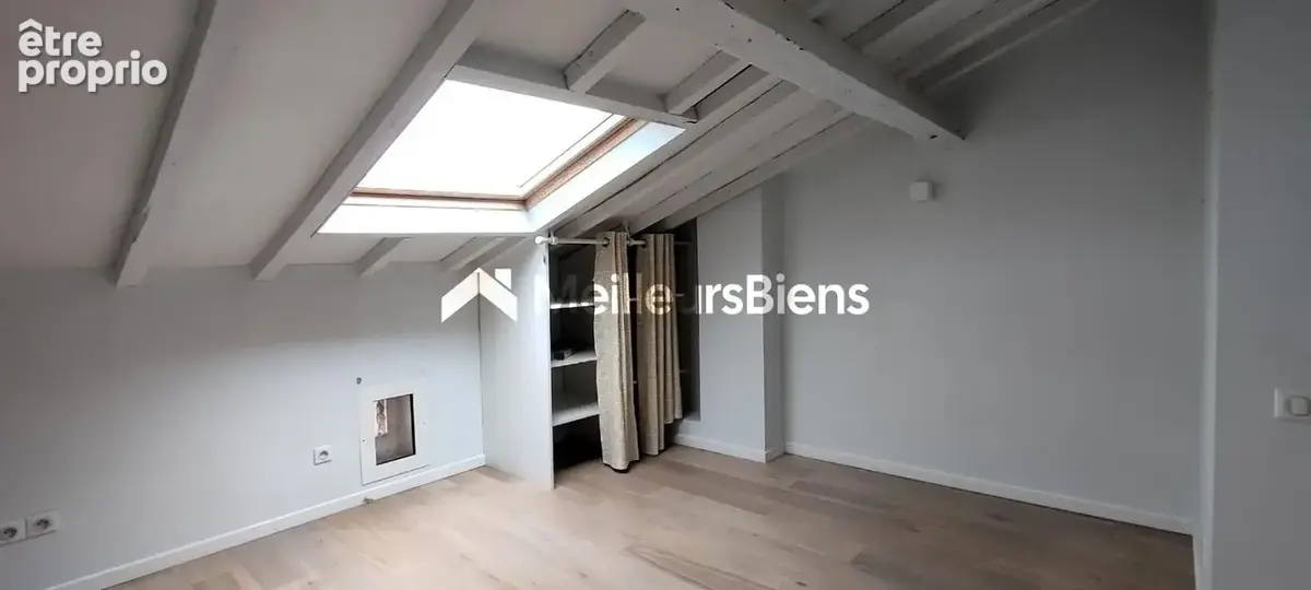 Toulouse: bel appartement avec climatisation et terrasse proche Saint Aubin - photo 6