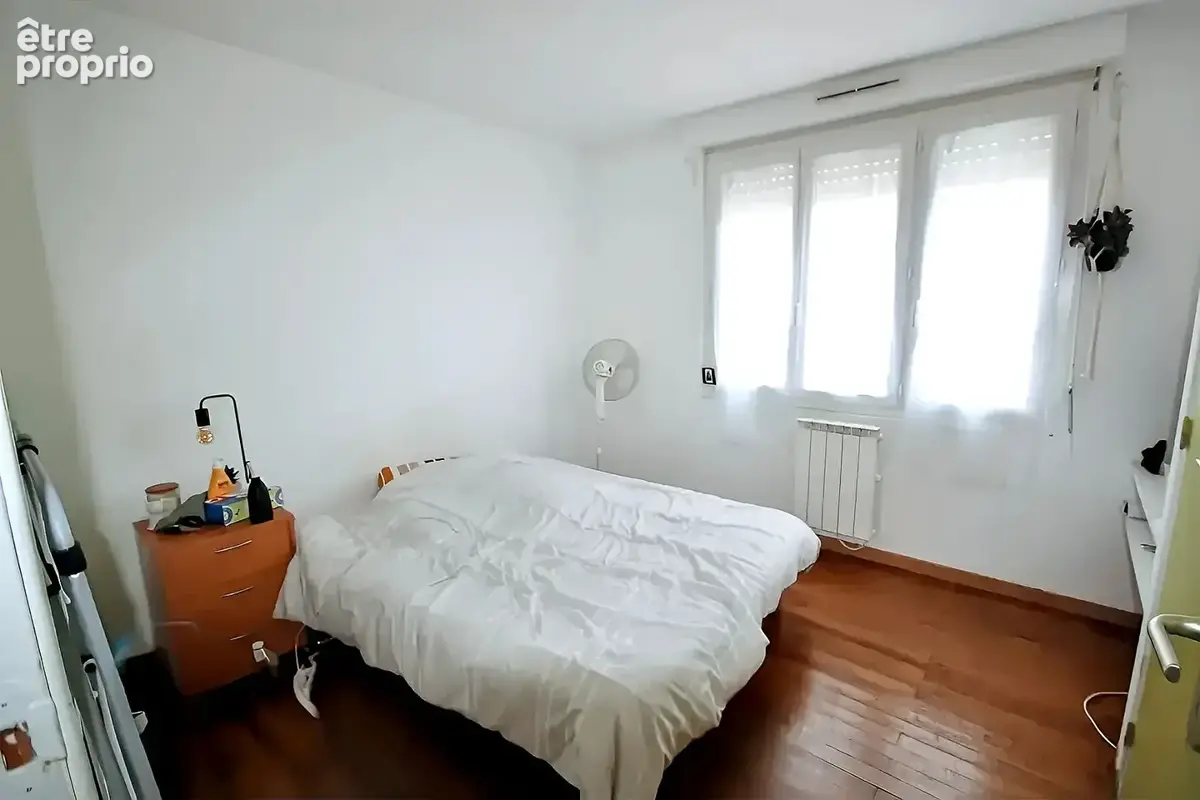 Appartement 23m² à saint-nazaire - photo 4