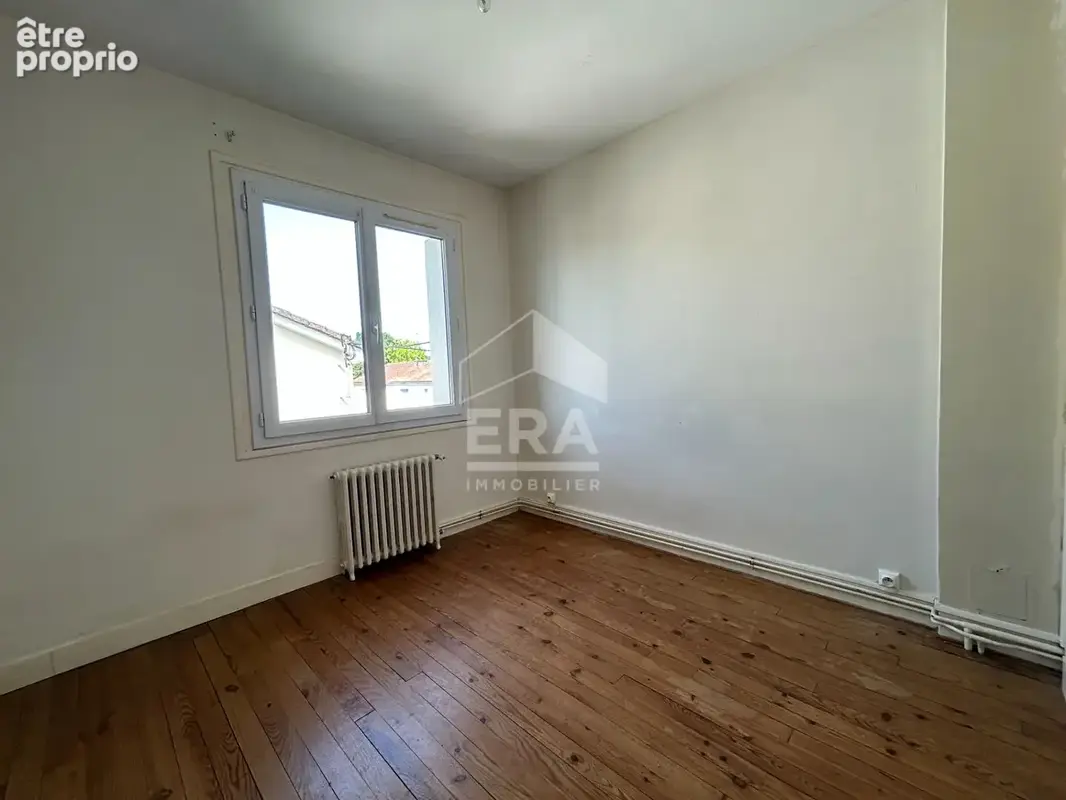Maison 81m² à coulounieix-chamiers - photo 7