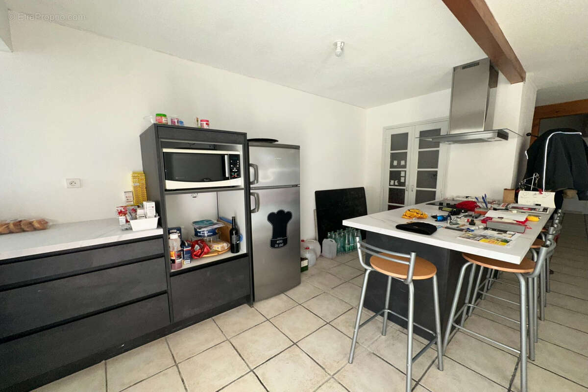 Maison à LEZIGNAN-CORBIERES