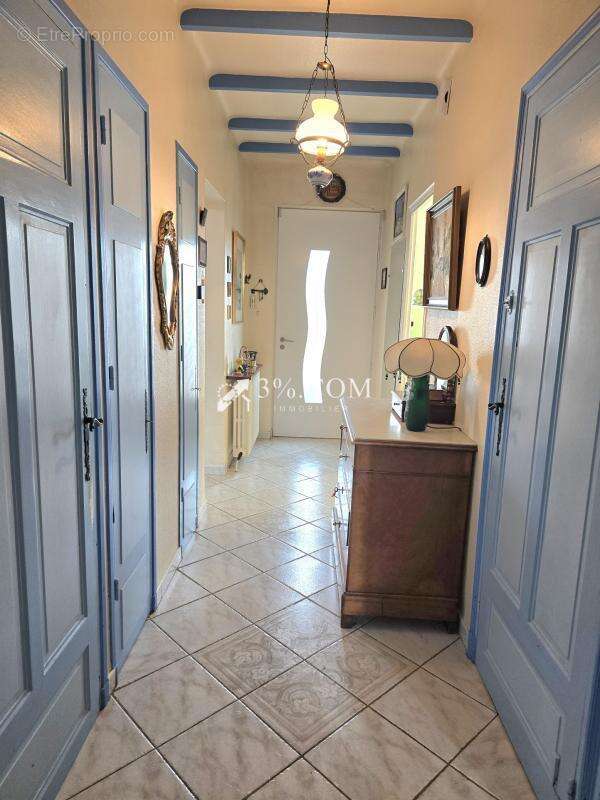 Maison à GUILHERAND-GRANGES