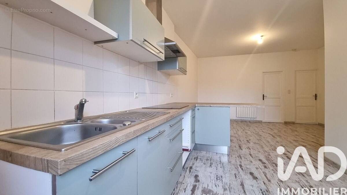 Photo 1 - Appartement à SAINT-CHAMOND