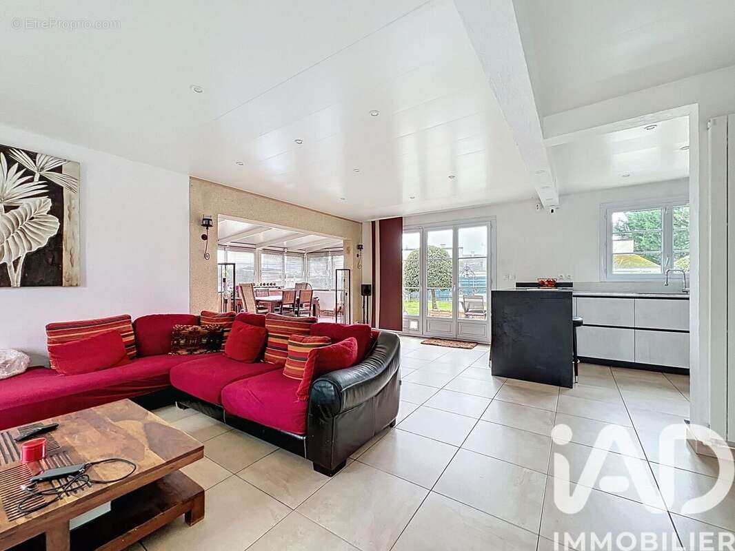 Photo 4 - Maison à OTHIS