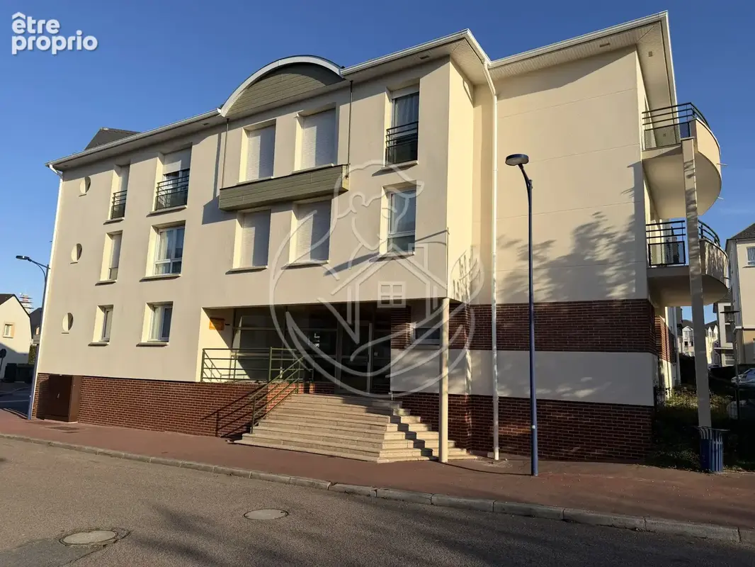 Appartement à BONSECOURS