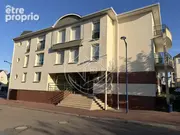 Appartement à BONSECOURS