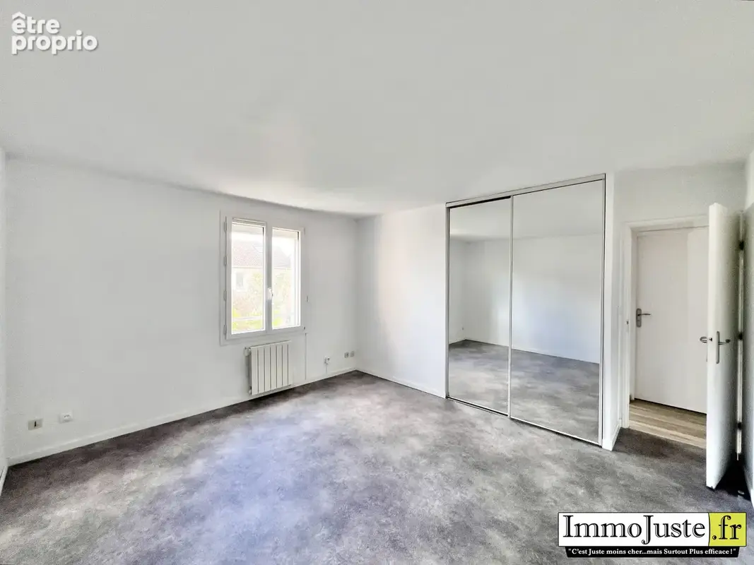 Maison 5 pièces 100 m² à vendre à Elancourt (78990) - photo 6
