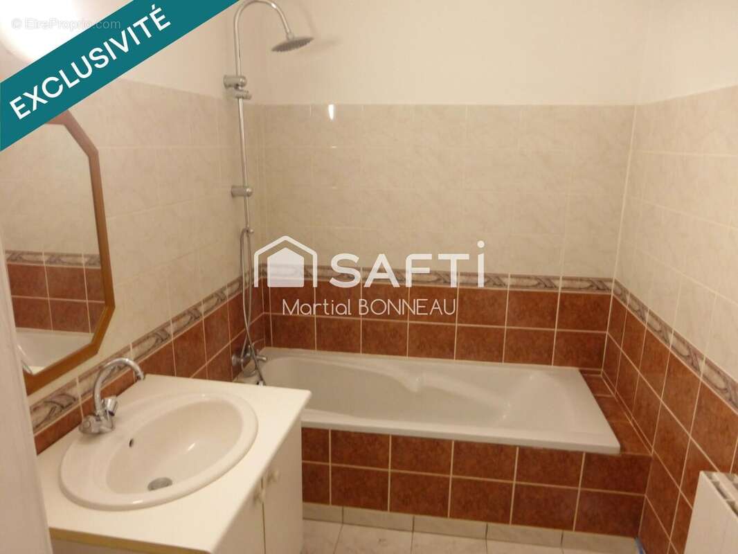 Photo 7 - Maison à SEVERAC