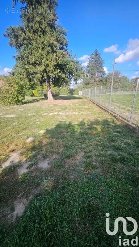 Photo 5 - Terrain à SAINT-JULIEN-SUR-GARONNE