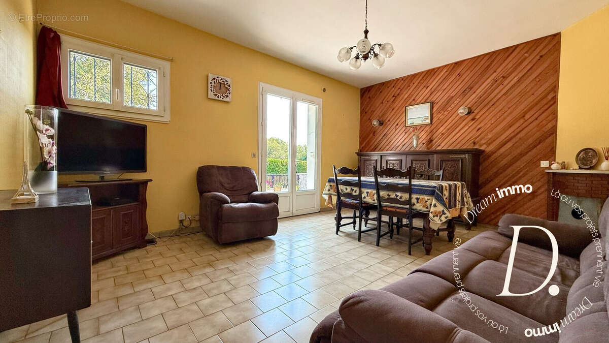Maison 66 m² à Hossegor  - photo 4