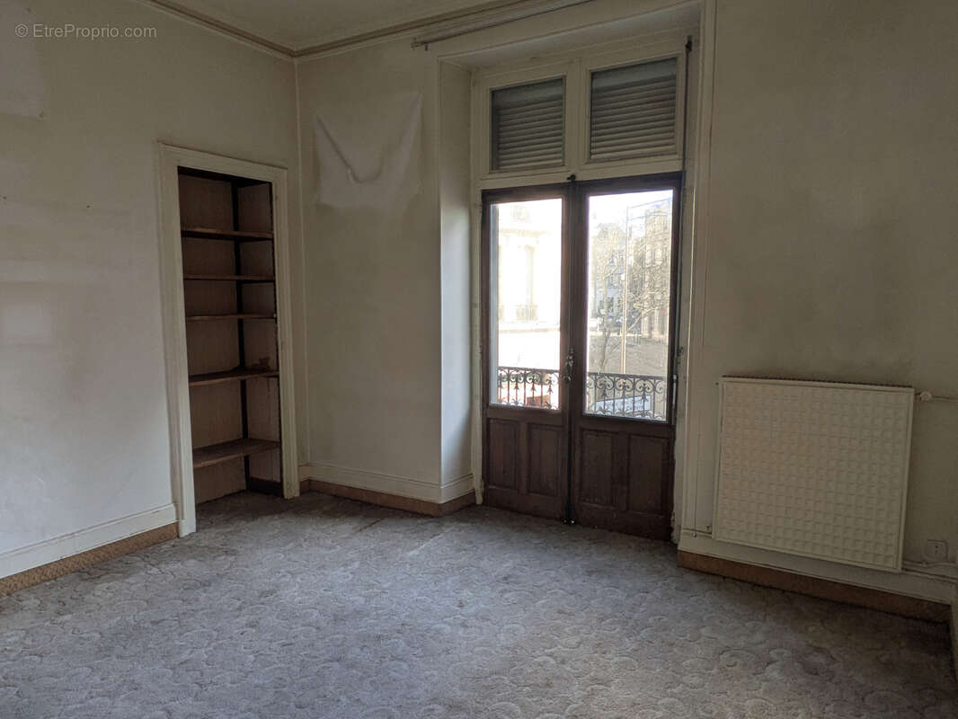 Appartement à LE MANS