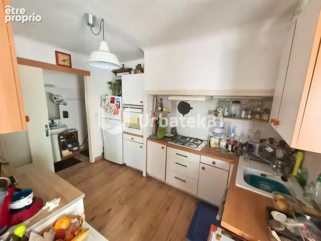 Maison à ESTAGEL