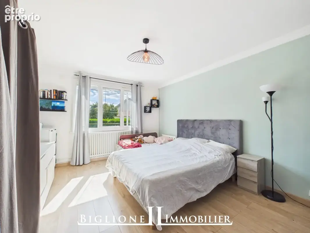 Maison 5 pièces 85 m² à vendre à Montfermeil (93370) - photo 7