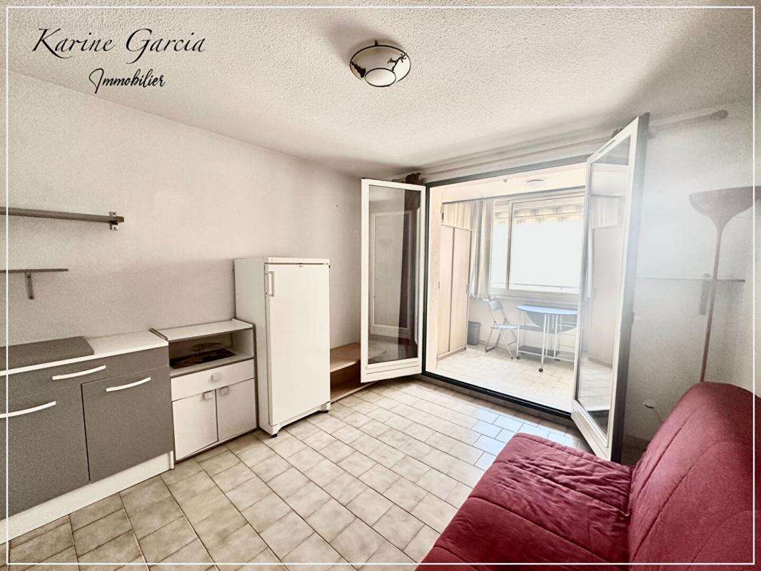 Appartement à BANDOL