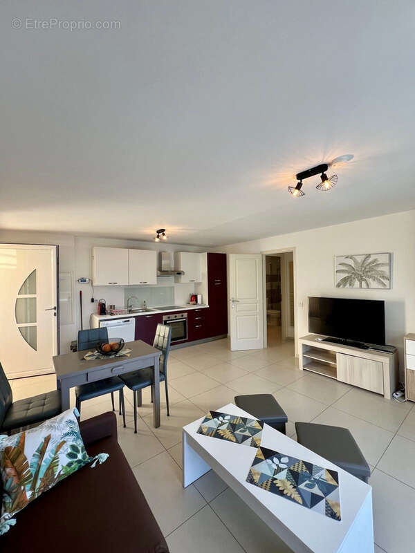 Maison à BEAULIEU-SUR-MER