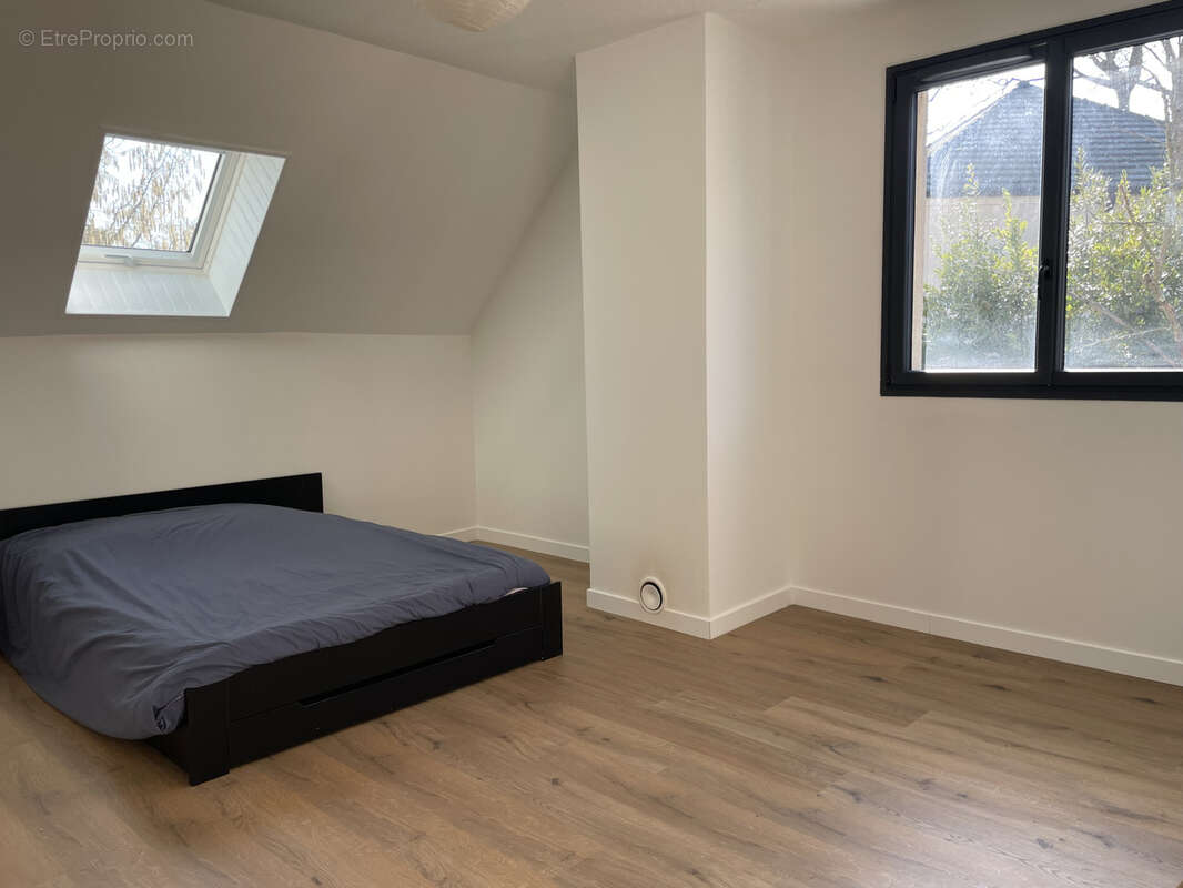 Maison à SUCY-EN-BRIE