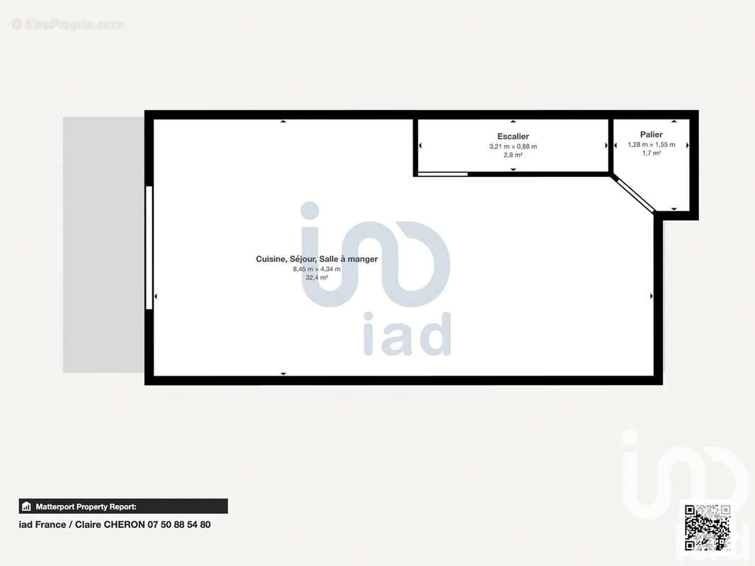 Photo 3 - Maison à LIEUSAINT