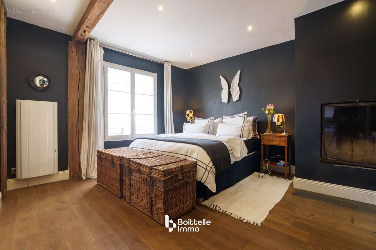 Maison 473 m² à Fontainebleau  - photo 8