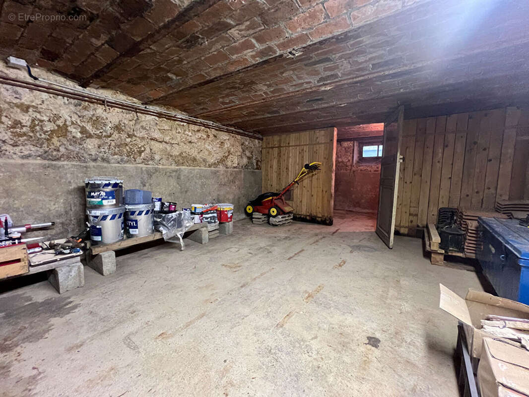 Maison à GARANCIERES