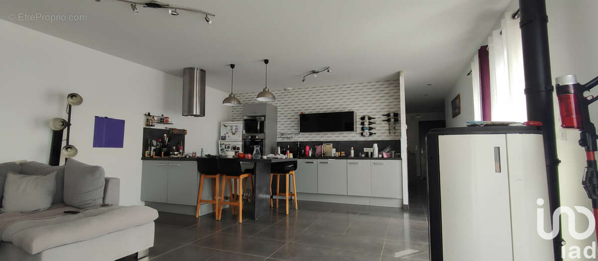 Photo 3 - Maison à VILLEDOUX