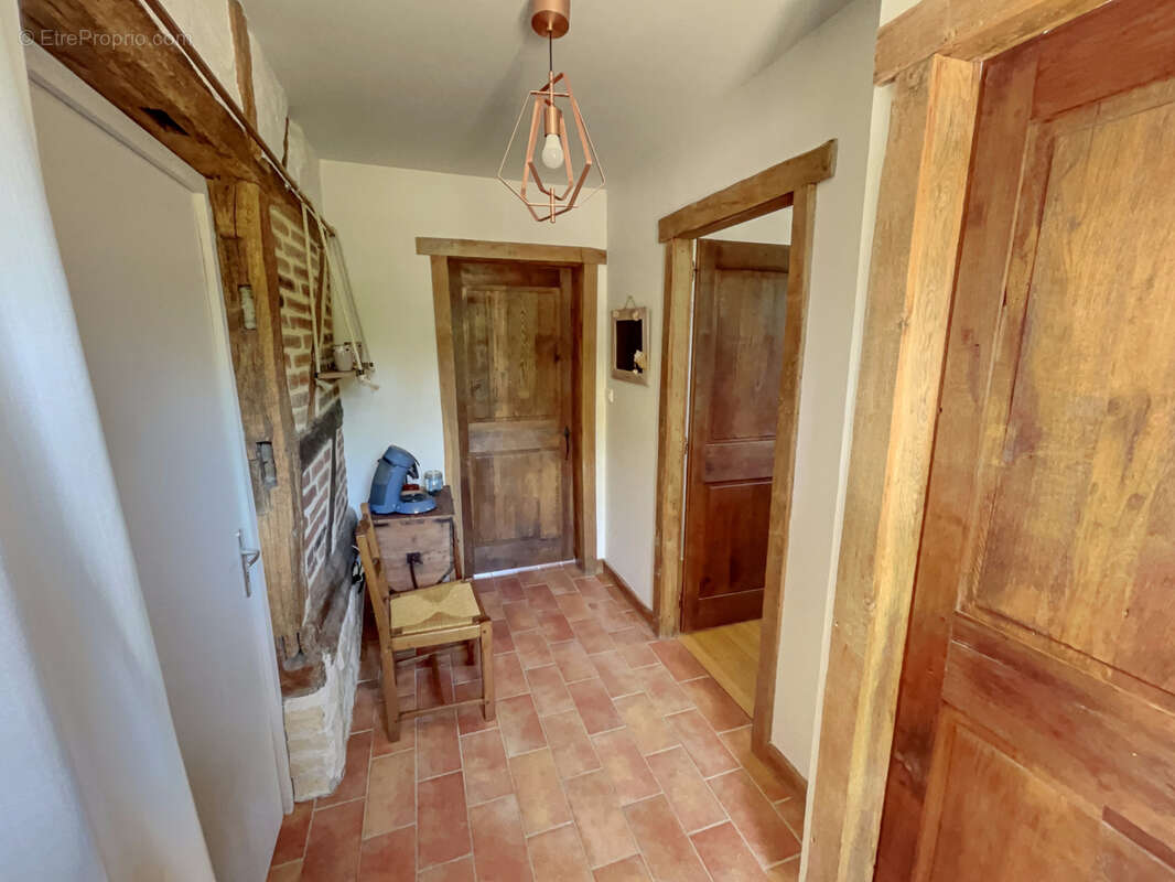 L'immobilier à 360o vous propose ce superbe complexe immobilier de caractère et d'exeption - photo 20