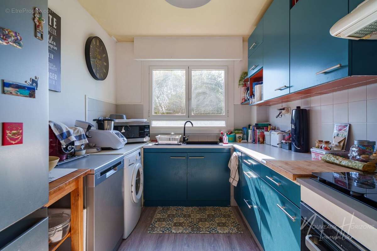 Appartement à PANAZOL