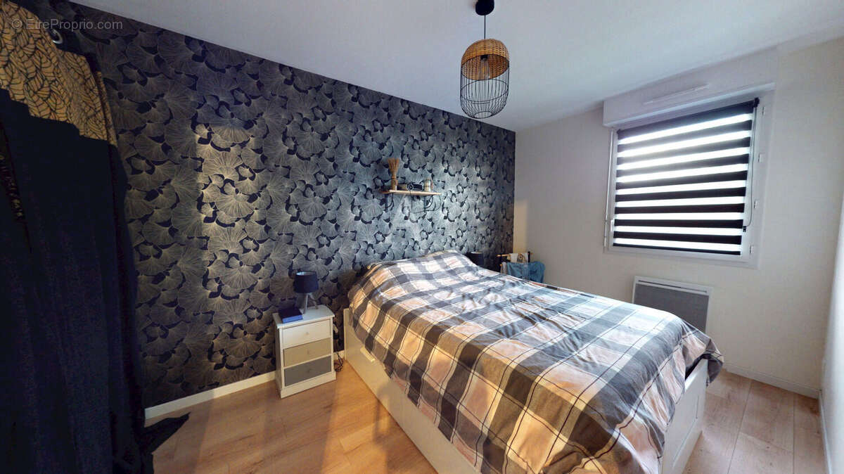 Maison à TOURNEVILLE