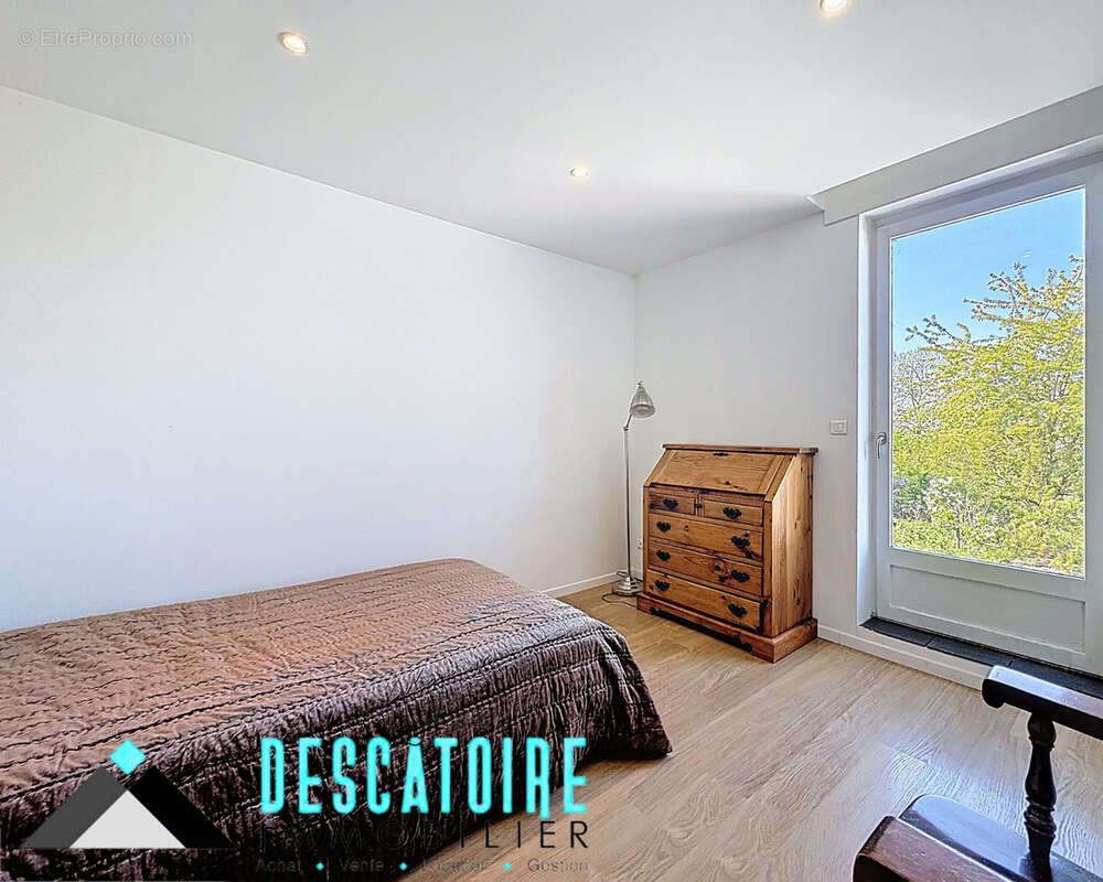 Maison à ERQUINGHEM-LYS