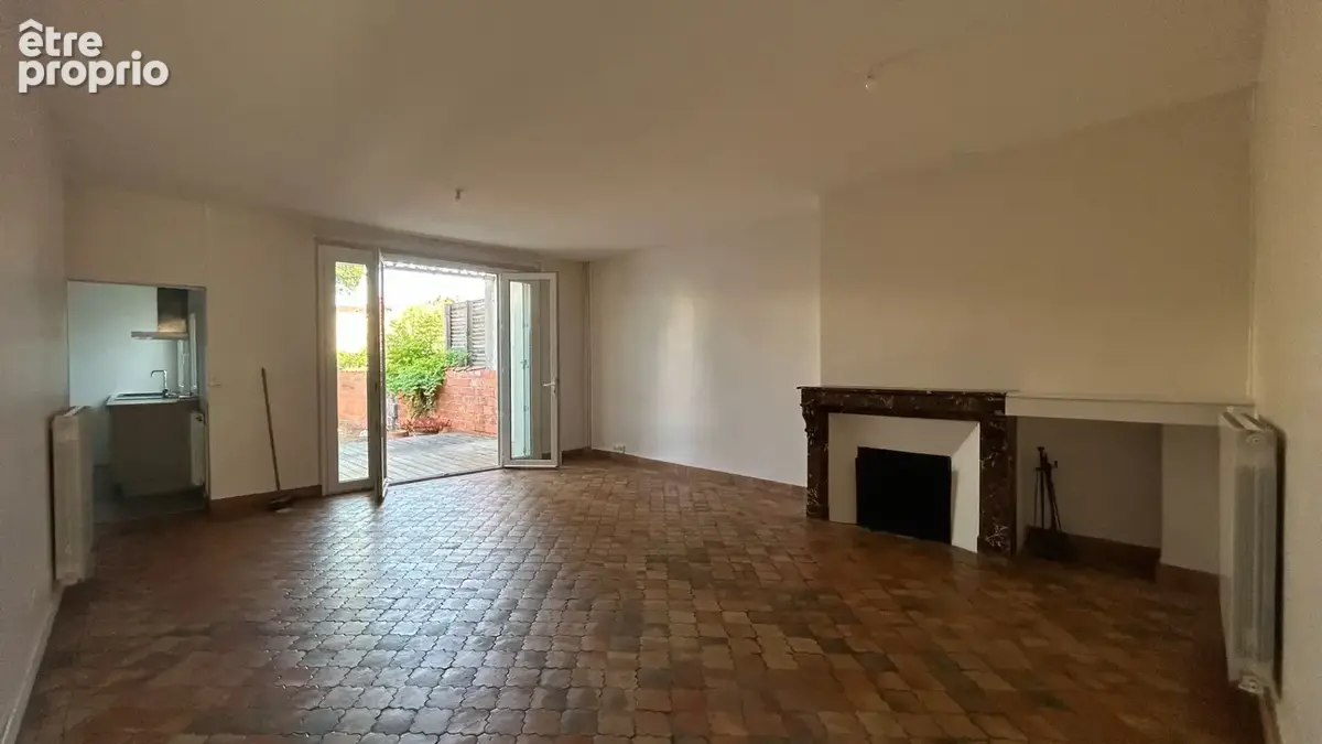 Maison 115 m² à Bordeaux  - photo 2