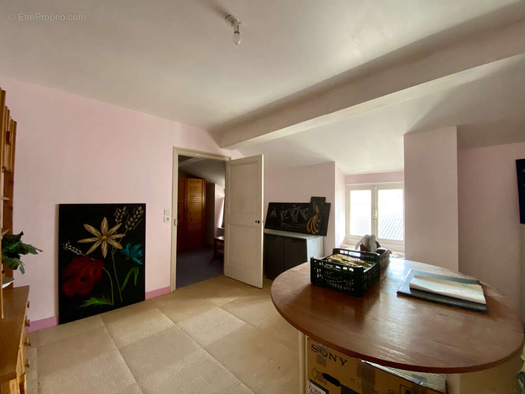 Appartement à SAINT-MARCELLIN