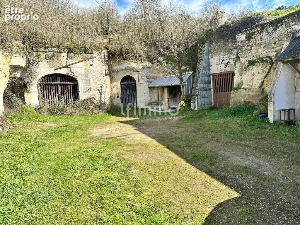 Cave Troglodyte -Refuge Anti-Caniculaire - photo 13