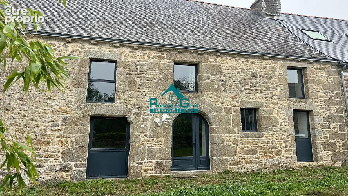 Maison Saint Ouen Des Alleux- 4 chambres-Dépendances - photo 15