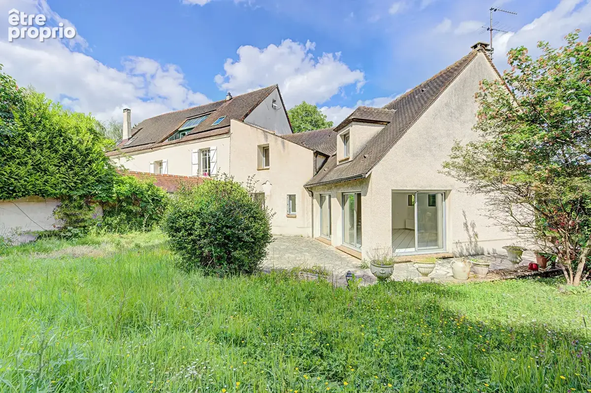 Maison Familiale 5 pièces à vendre à Aigremont - photo 2