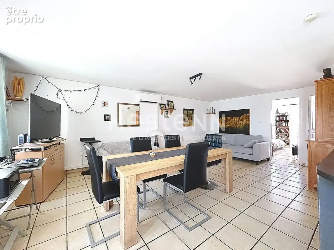 Maison T3 de 68 m² proche des lacs à Port-la-Nouvelle - photo 3