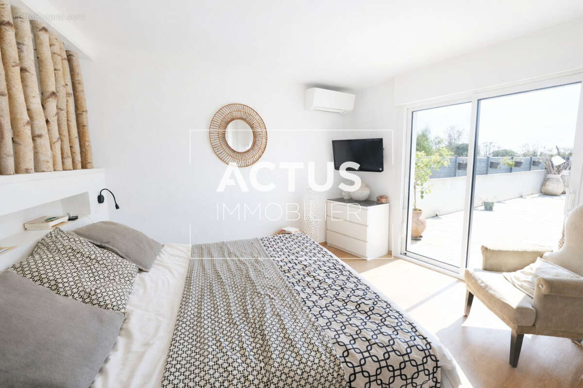 Maison à SAINTE-MAXIME