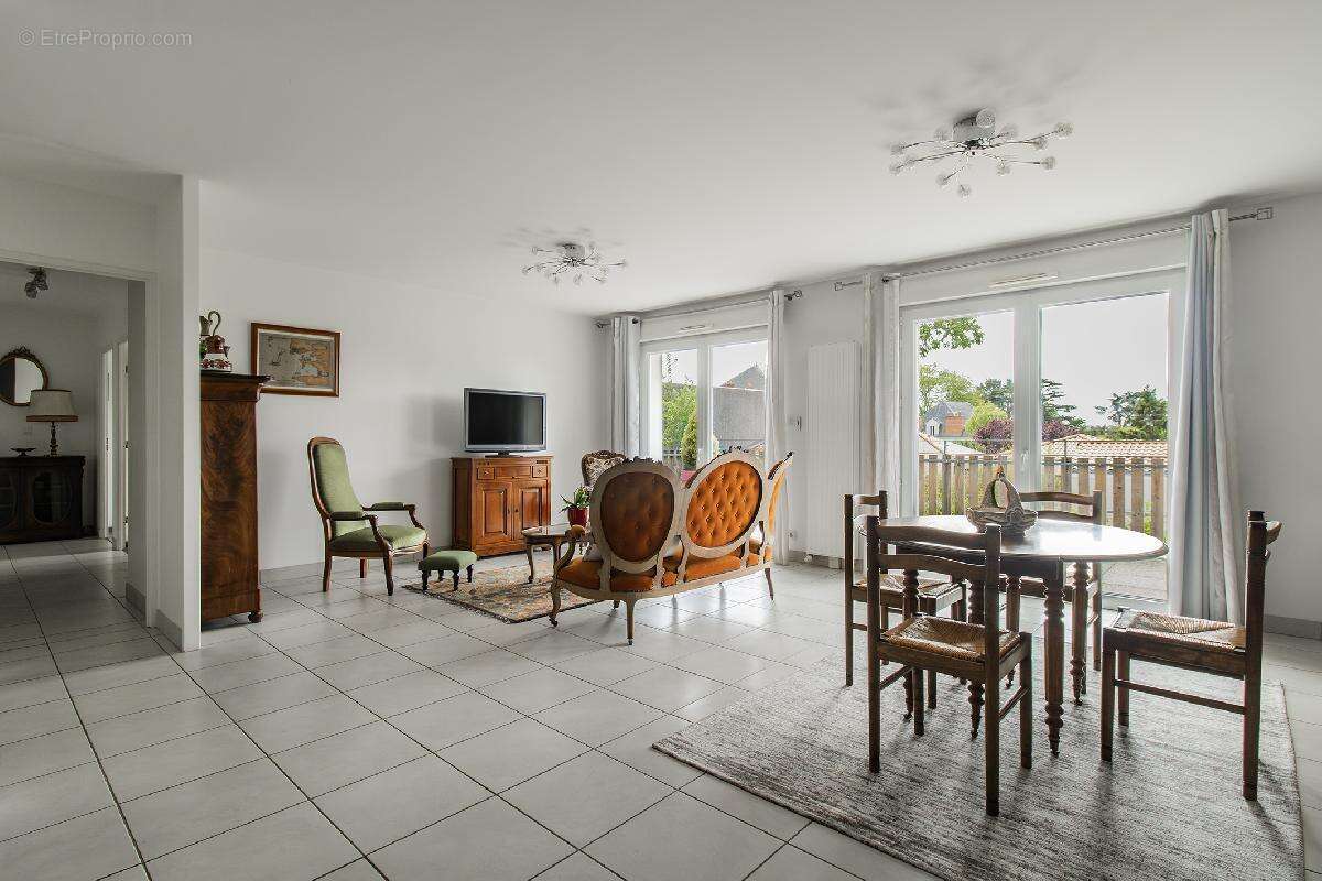 Appartement à VERTOU