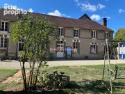 Maison à VILLIERS-SAINT-BENOIT