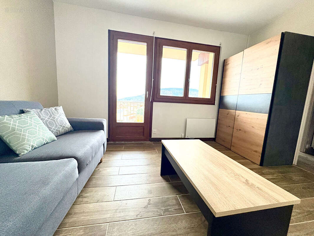 Appartement à REMIREMONT